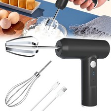 Electric Handheld Whisk 3