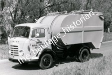 THH Truck Photos - Karrier -
