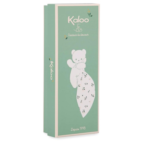 Kaloo rabbit comforter soft - rabbit,