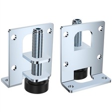 DDHOMIN 4 PCS Heavy Duty