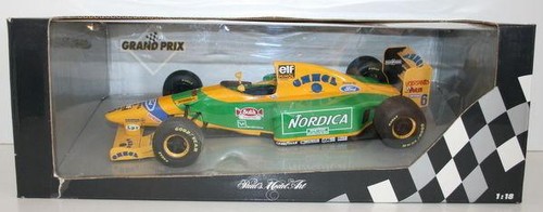 Minichamps scale 180 - scale,
