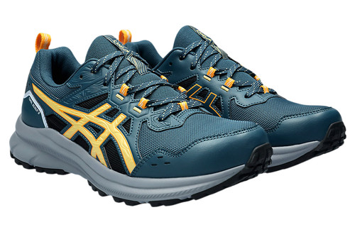 Asics trail scout magnetic - scout, 3