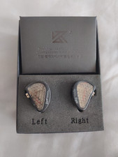 KZ AS16 Pro In Ear Headphones Wired Noise Cancelling Earphones with Microphone