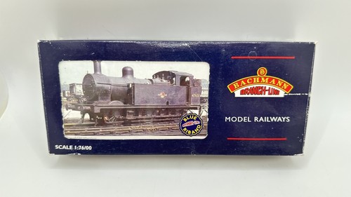 Bachmann 225 gauge br - 32-225,