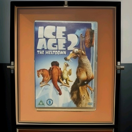 Ice age the meltdown - the,