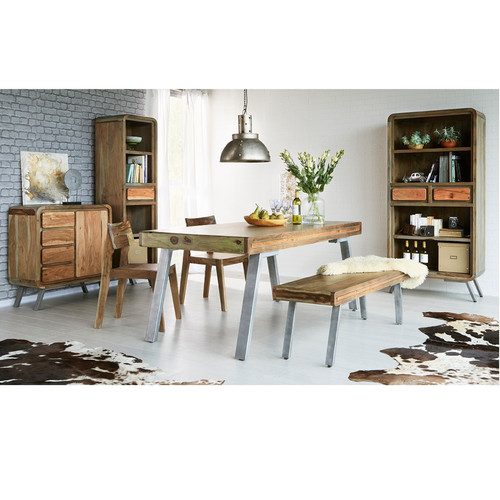 Aspen large dining table - aspen,