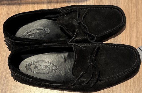 Tods men loafers - men’s,