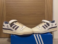 Adidas forum 84 low college