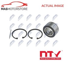 WHEEL BEARING KIT FRONT NTY