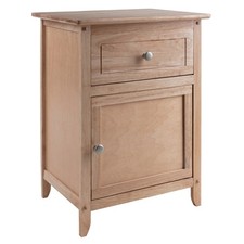 Winsome Eugene Accent Table