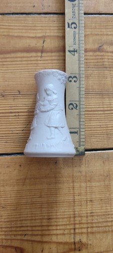 Lladro vintage daisa vase - lladro,