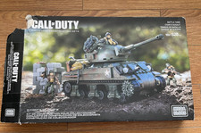 Mega Bloks Call Of Duty Battle