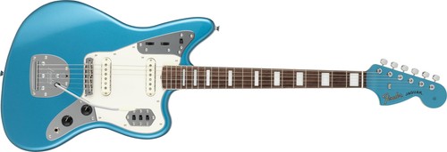 Fender mij traditional late - mij,