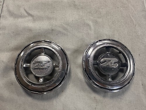 Datsun 240z 260z 280z pillar - 240z,