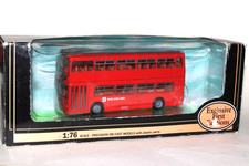 EFE 25802 Daimler Fleetline DMS Midland Red NBC vgc in worn box