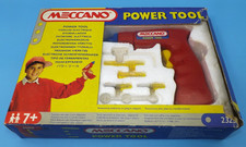 Meccano Power Tool, boxed.