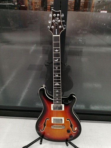 Prs electric guitar - prs,
