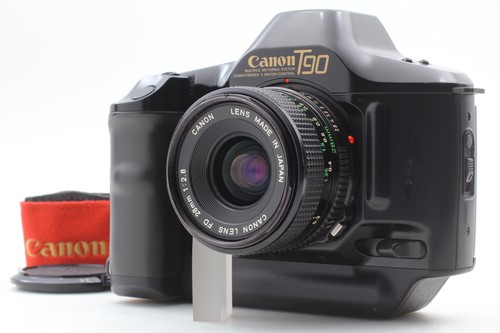 Near mint canon - [near,