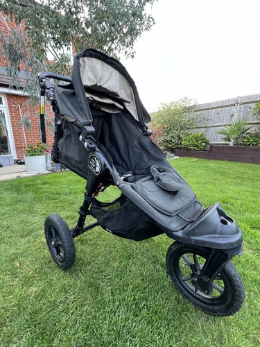 Baby jogger city elite - city,