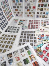 QV. to QE , GB Stamp Collection on well Presented Pages.