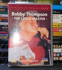 BOBBY THOMPSON THE LITTLE