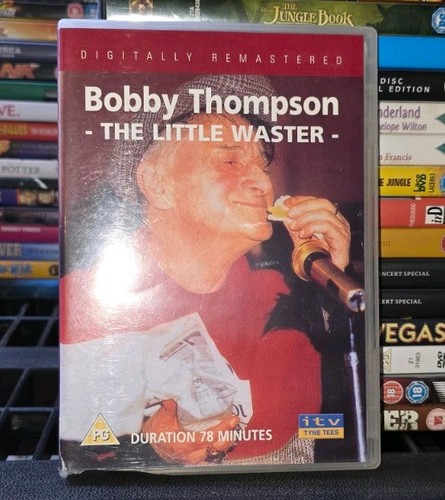 Bobby thompson the little - bobby,