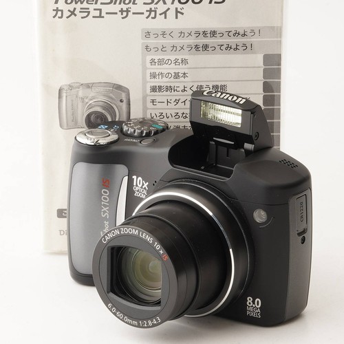 Excellent canon powershot - [excellent,