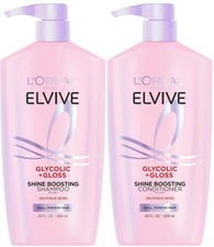 L'Oreal Paris Elvive Glycolic