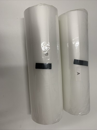 Laminating film roll 317mm - laminating,