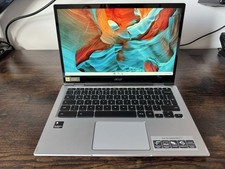 Acer Chromebook Spin 513 - 8GB