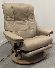 Ekornes Stressless Leather