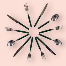 12 x Vintage VINERS Bistro