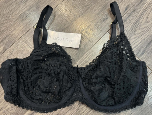 Marks spencer boutique lace - &,