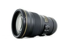 Nikon AF-S 300mm f4E PF ED VR
