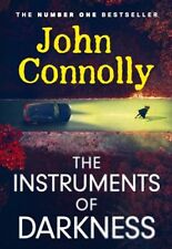 The Instruments of Darkness: A Charlie Parker Thriller-Connolly,