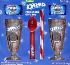 Oreo's Chocolate Christmas