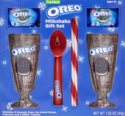 Oreo chocolate christmas - oreo's,