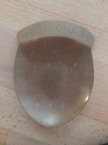 Vintage brass acorn shaped - vintage,
