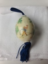 Vintage Genuine Handmade