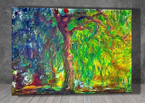 Claude monet weeping - claude,