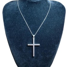 Brand New Solid Sterling