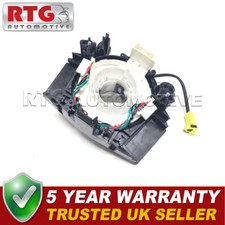 Airbag Clock Spring Squib