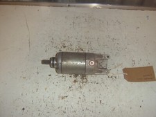 honda cbr954rr 2002 starter