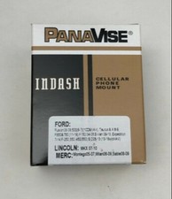 NEW PanaVise InDash Mount for