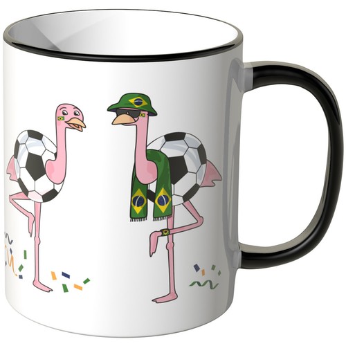 Juniwords mug world - mug,, "world