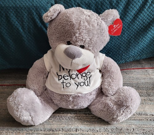 Cuddle collection teddy bears - teddy,