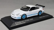 Minichamps Porsche 911 996