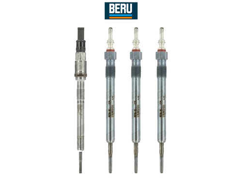 Beru glow plug pressure sensor - pressure,