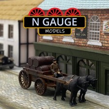 Painted scale gauge 1 - scale,