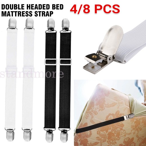 Elastic sheet straps - elastic,